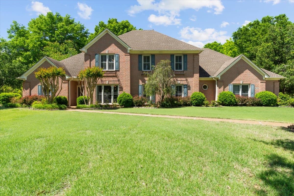4731 Mallard Lake Cv, Collierville, TN 38017