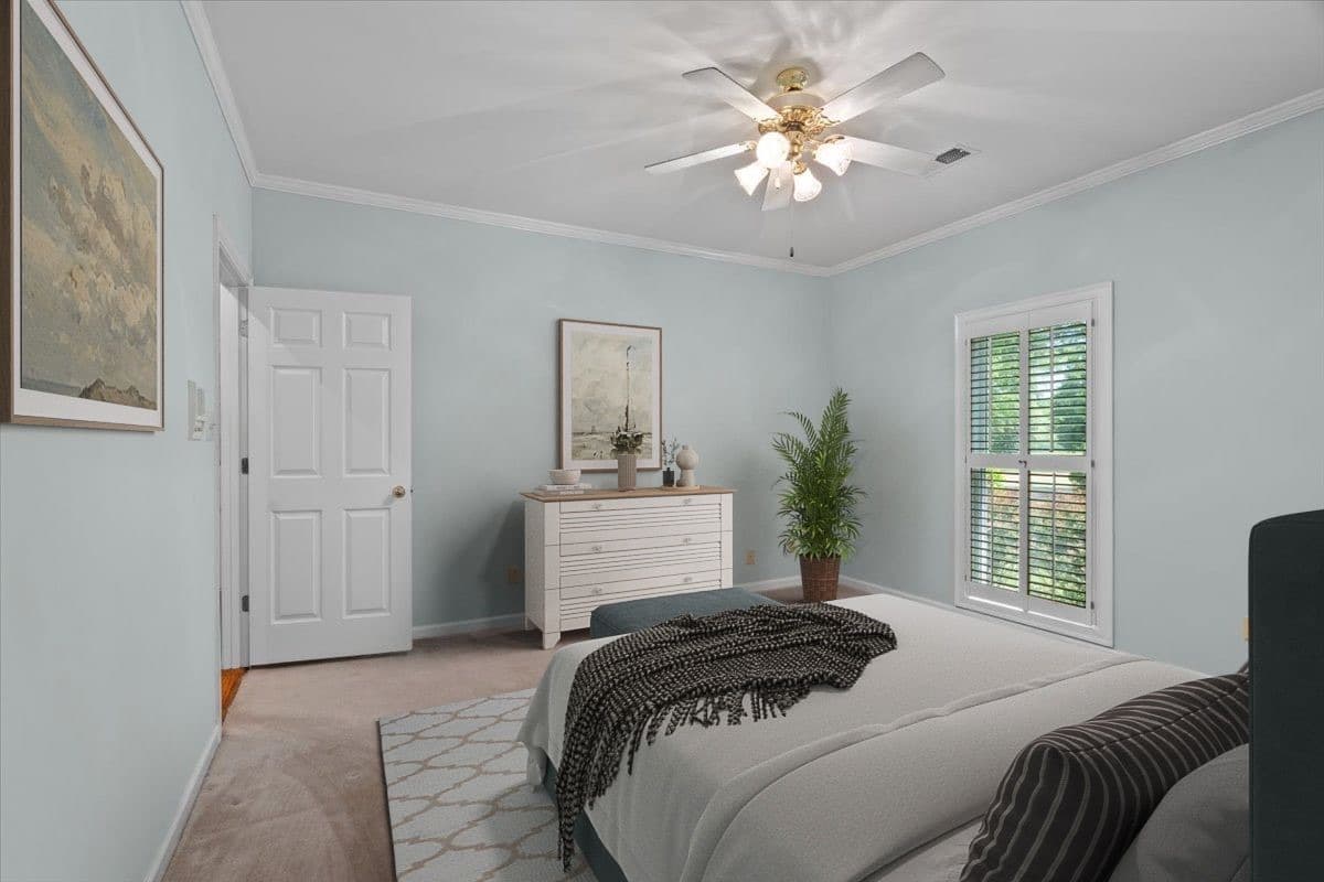 4731 Mallard Lake Cv, Collierville, TN 38017 13