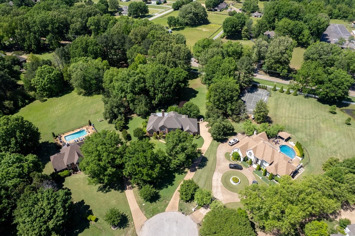 4731 Mallard Lake Cv, Collierville, TN 38017 22