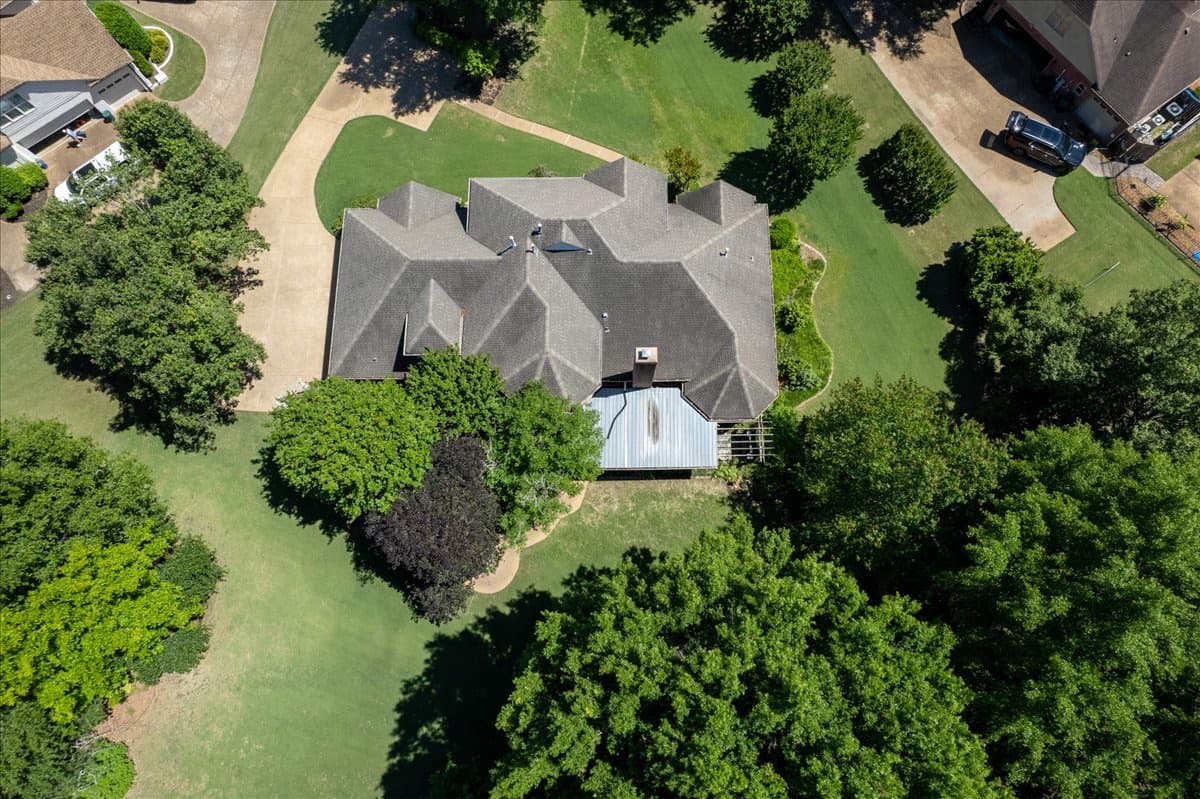 4731 Mallard Lake Cv, Collierville, TN 38017 23