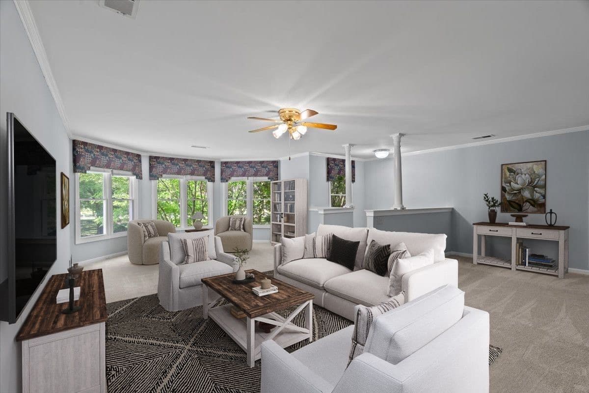 4731 Mallard Lake Cv, Collierville, TN 38017 16