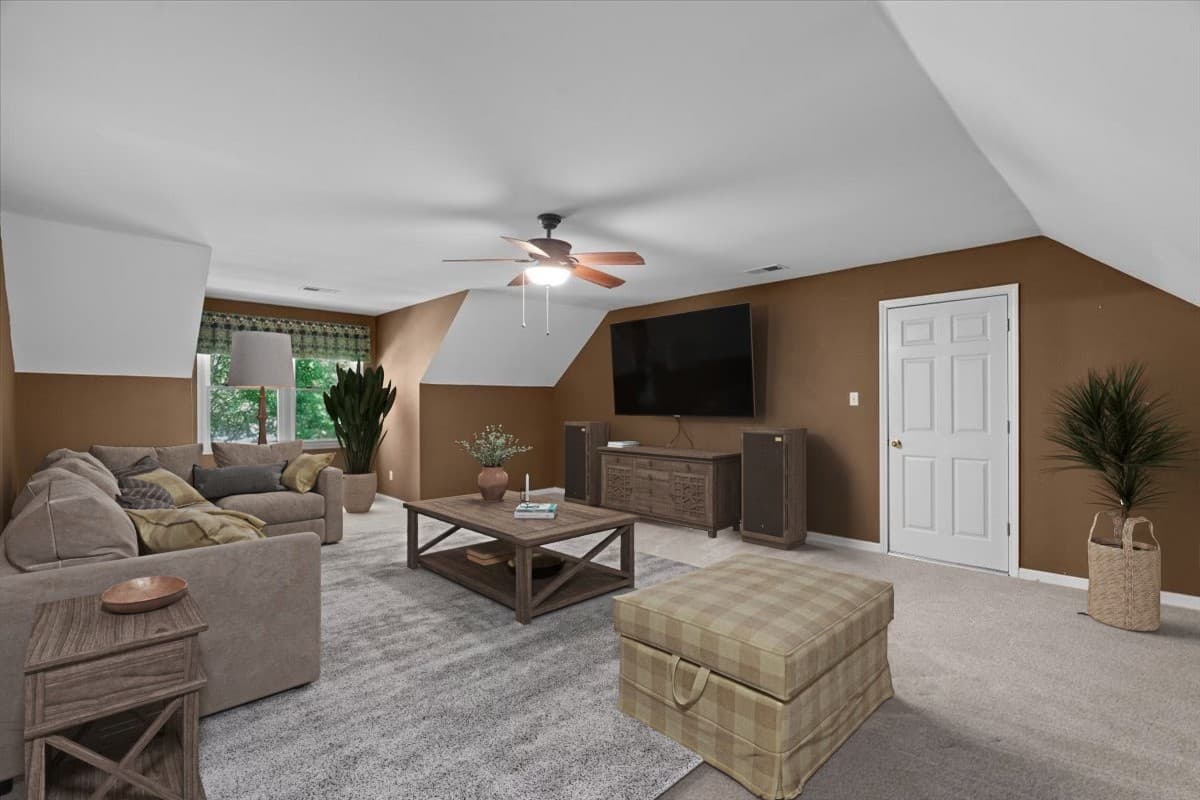 4731 Mallard Lake Cv, Collierville, TN 38017 19