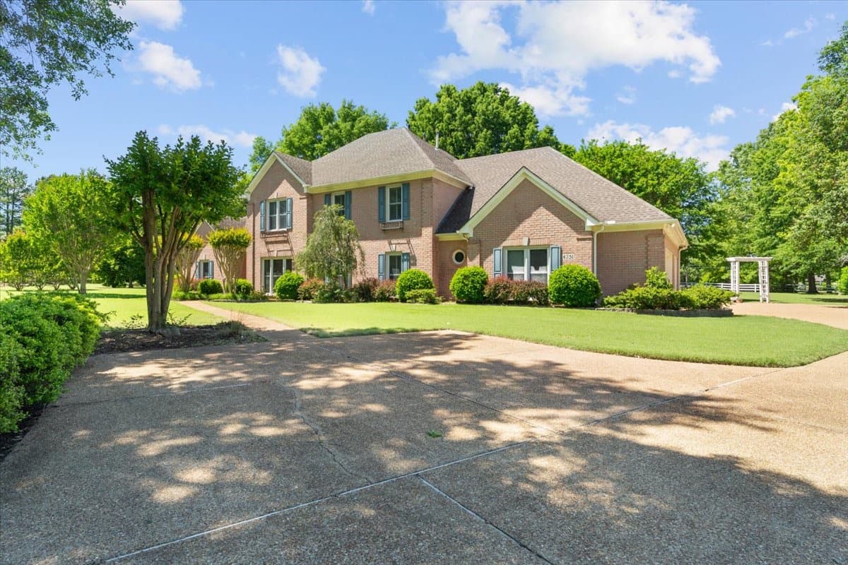 4731 Mallard Lake Cv, Collierville, TN 38017 2