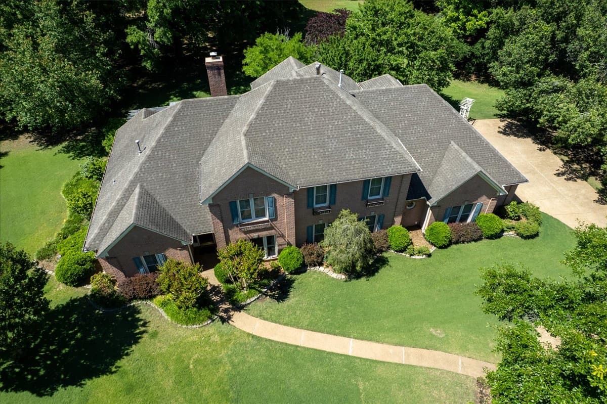 4731 Mallard Lake Cv, Collierville, TN 38017 24