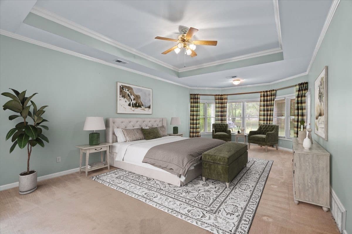 4731 Mallard Lake Cv, Collierville, TN 38017 9
